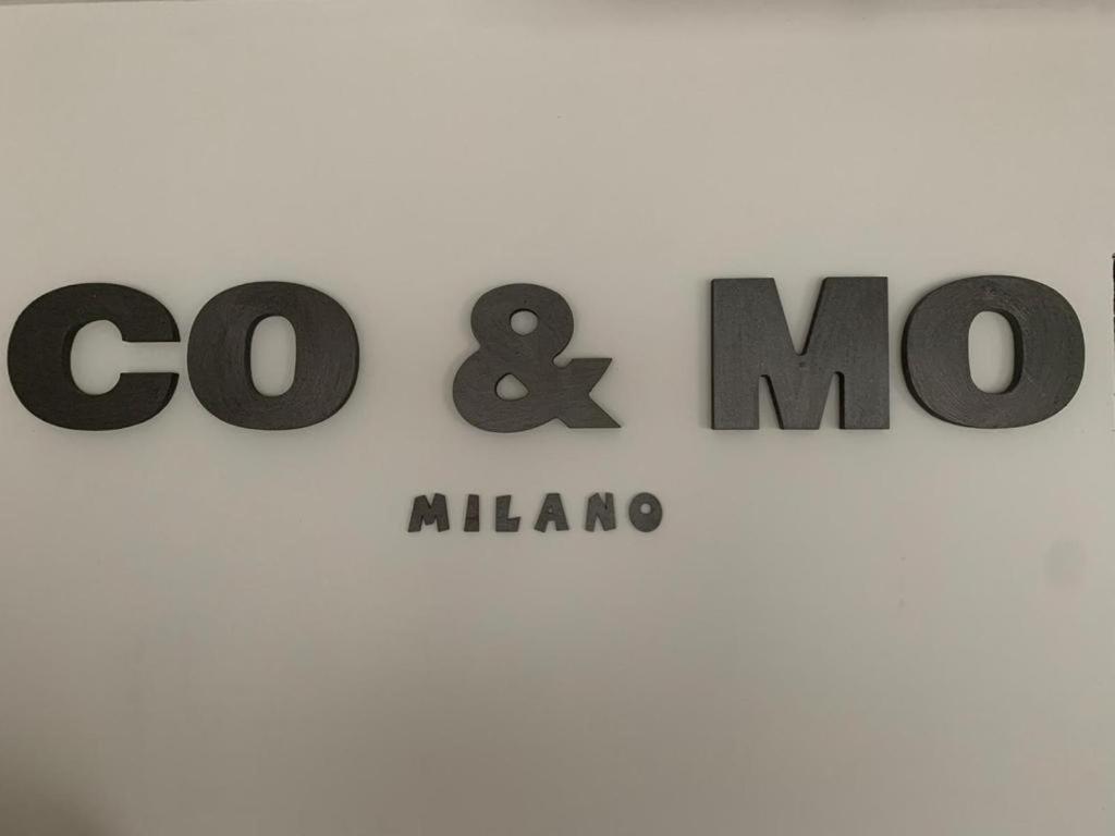 Appartamento Linea Diretta Duomo Milão Exterior foto